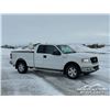 Image 2 : 2004 FORD F150 XLT EXTENDED CAB PICKUP