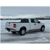 Image 3 : 2004 FORD F150 XLT EXTENDED CAB PICKUP