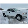 Image 45 : 2004 FORD F150 XLT EXTENDED CAB PICKUP
