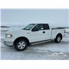 Image 46 : 2004 FORD F150 XLT EXTENDED CAB PICKUP