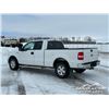 Image 4 : 2004 FORD F150 XLT EXTENDED CAB PICKUP