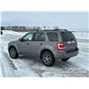 Image 4 : 2010 FORD ESCAPE 4 DOOR STATION WAGON