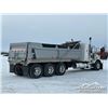 Image 3 : 2008 KENWORTH T800 TRI/A SLEEPER DUMP TRUCK