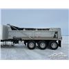 Image 59 : 2008 KENWORTH T800 TRI/A SLEEPER DUMP TRUCK