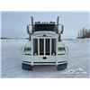Image 74 : 2008 KENWORTH T800 TRI/A SLEEPER DUMP TRUCK
