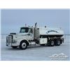 Image 1 : 2007 INTERNATIONAL EAGLE 9400I T/A WATER TRUCK