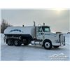 Image 2 : 2007 INTERNATIONAL EAGLE 9400I T/A WATER TRUCK