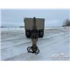 Image 2 : 2022 LOAD LINE 17 FT. TRI/A PUP DUMP TRAILER