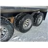Image 17 : 2018 PEAK 17 FT. TRI/A PUP DUMP TRAILER
