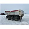 Image 5 : 2016 CANUCK TRI/A PUP DUMP TRAILER