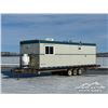 Image 1 : 2006 ARCTIC 10X30 FT. TRI/A WELLSITE TRAILER
