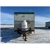 Image 2 : 2006 ARCTIC 10X30 FT. TRI/A WELLSITE TRAILER