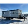 Image 3 : 2006 ARCTIC 10X30 FT. TRI/A WELLSITE TRAILER