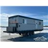 Image 4 : 2006 ARCTIC 10X30 FT. TRI/A WELLSITE TRAILER