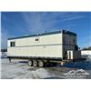Image 5 : 2006 ARCTIC 10X30 FT. TRI/A WELLSITE TRAILER
