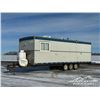 Image 1 : 2006 ARCTIC 10X30 FT. TRI/A WELLSITE TRAILER