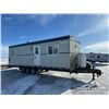 Image 2 : 2006 ARCTIC 10X30 FT. TRI/A WELLSITE TRAILER