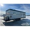 Image 3 : 2006 ARCTIC 10X30 FT. TRI/A WELLSITE TRAILER