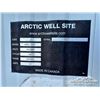 Image 4 : 2006 ARCTIC 10X30 FT. TRI/A WELLSITE TRAILER