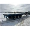 Image 4 : 2009 DOEPKER 53 FT. TRIDEM HIBOY TRAILER