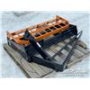 Image 1 : 2025 LANDHONOR 48 IN SKID STEER PALLET FORKS