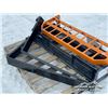Image 7 : 2025 LANDHONOR 48 IN SKID STEER PALLET FORKS