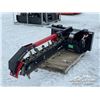 Image 1 : 2026 RAYTREE RMT 48 IN. SKID STEER TRENCHER