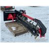 Image 2 : 2026 RAYTREE RMT 48 IN. SKID STEER TRENCHER