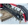Image 8 : 2026 RAYTREE RMT 48 IN. SKID STEER TRENCHER
