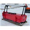Image 3 : 2025 GIYI 70 IN. SKID STEER MULCHER