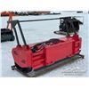 Image 4 : 2025 GIYI 70 IN. SKID STEER MULCHER
