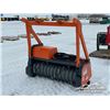 Image 3 : 2026 HD HANDY 50 IN. SKID STEER MULCHER