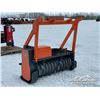 Image 4 : 2026 HD HANDY 50 IN. SKID STEER MULCHER