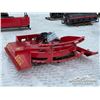Image 2 : 2025 HD TOPCAT 72 IN. HIGH FLOW BRUSH CUTTER