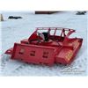 Image 3 : 2025 HD TOPCAT 72 IN. HIGH FLOW BRUSH CUTTER