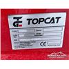 Image 5 : 2025 HD TOPCAT 72 IN. HIGH FLOW BRUSH CUTTER