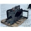 Image 1 : 2026 GIYI 20 IN. SKID STEER ROCK GRAPPLE