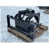 Image 3 : 2026 GIYI 20 IN. SKID STEER ROCK GRAPPLE