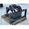 Image 4 : 2026 GIYI 20 IN. SKID STEER ROCK GRAPPLE