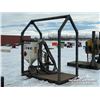 Image 4 : 2016 MOD-U-BLAST PORTABLE ABRASIVE BLAST MACHINE