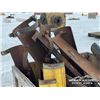 Image 5 : CRATE OF PIPE CLAMPS