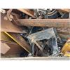 Image 7 : CRATE OF PIPE CLAMPS