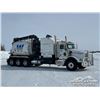 Image 2 : 2019 KENWORTH T800 TRI DRIVE HYDRO VACUUM TRUCK
