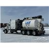 Image 4 : 2019 KENWORTH T800 TRI DRIVE HYDRO VACUUM TRUCK
