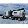 Image 4 : 2019 KENWORTH T800 TRI DRIVE HYDRO VACUUM TRUCK
