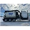 Image 64 : 2019 KENWORTH T800 TRI DRIVE HYDRO VACUUM TRUCK
