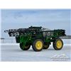 Image 1 : 2011 JOHN DEERE 4930 120 FT HIGH CLEARANCE SPRAYER