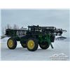 Image 2 : 2011 JOHN DEERE 4930 120 FT HIGH CLEARANCE SPRAYER