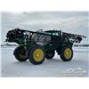 Image 3 : 2011 JOHN DEERE 4930 120 FT HIGH CLEARANCE SPRAYER
