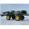 Image 4 : 2011 JOHN DEERE 4930 120 FT HIGH CLEARANCE SPRAYER